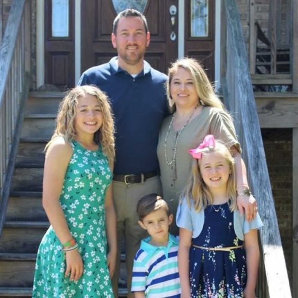 Meet your Posher, April